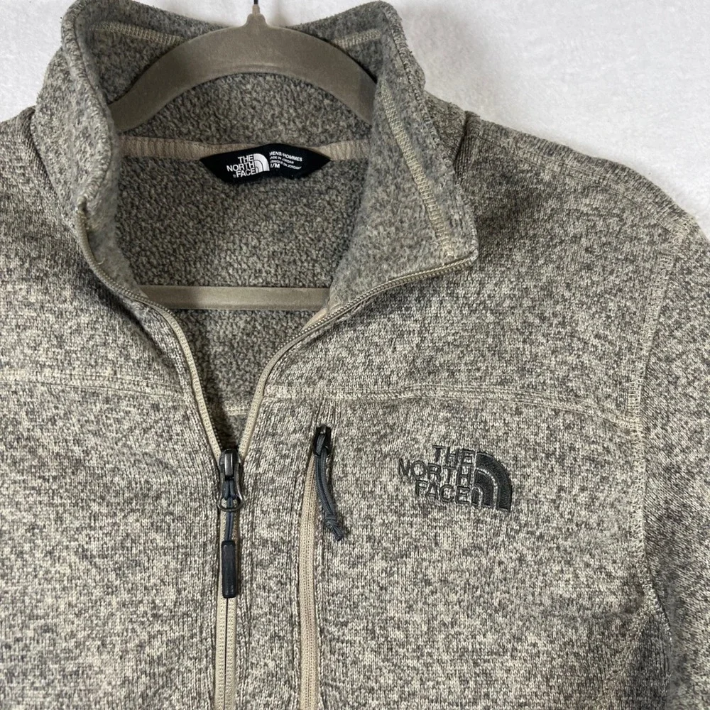 The North Face durable embroidered