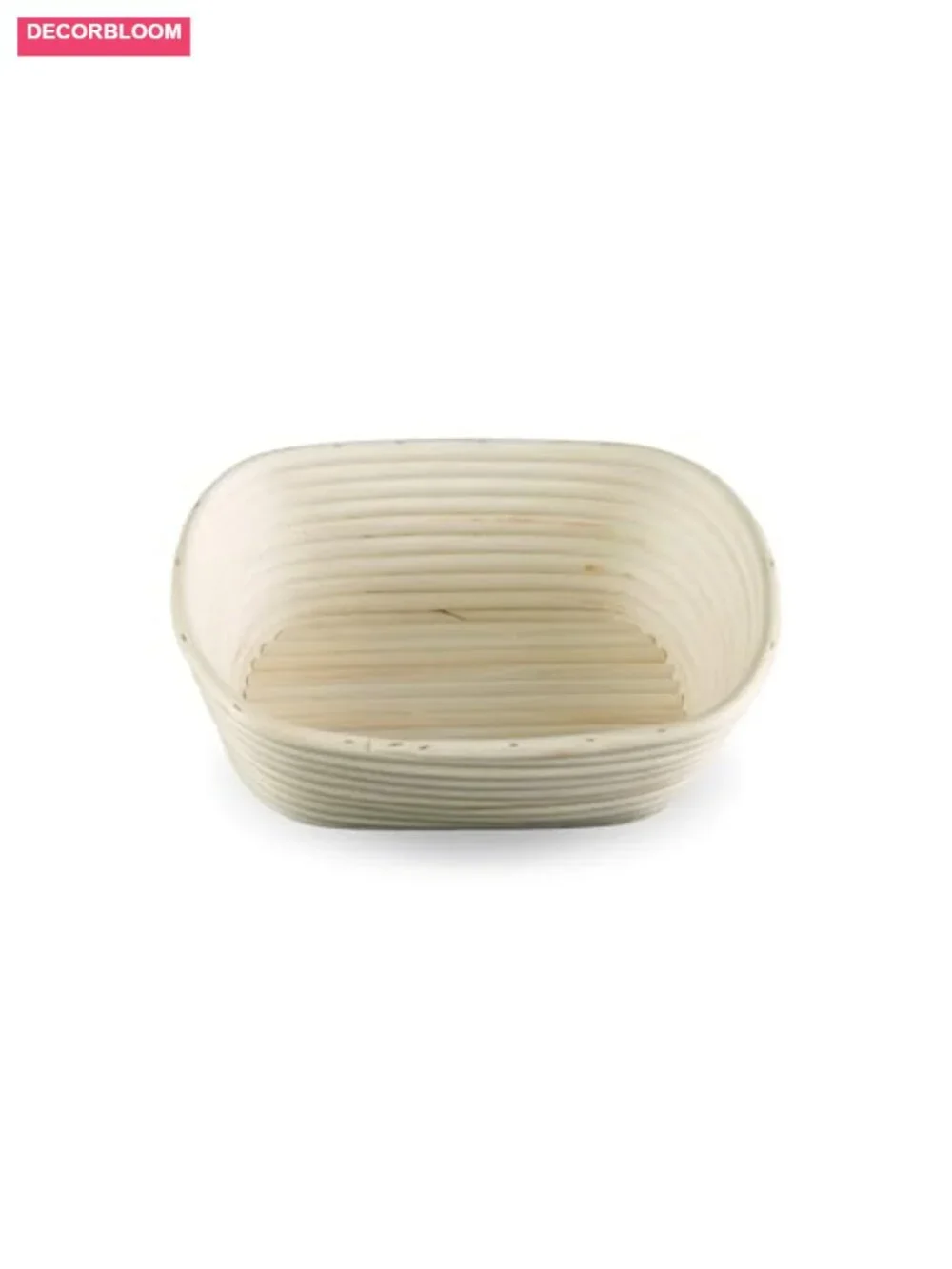 Frieling Proofing Basket, Brotform Bread Rising Banneton and Serving Basket,