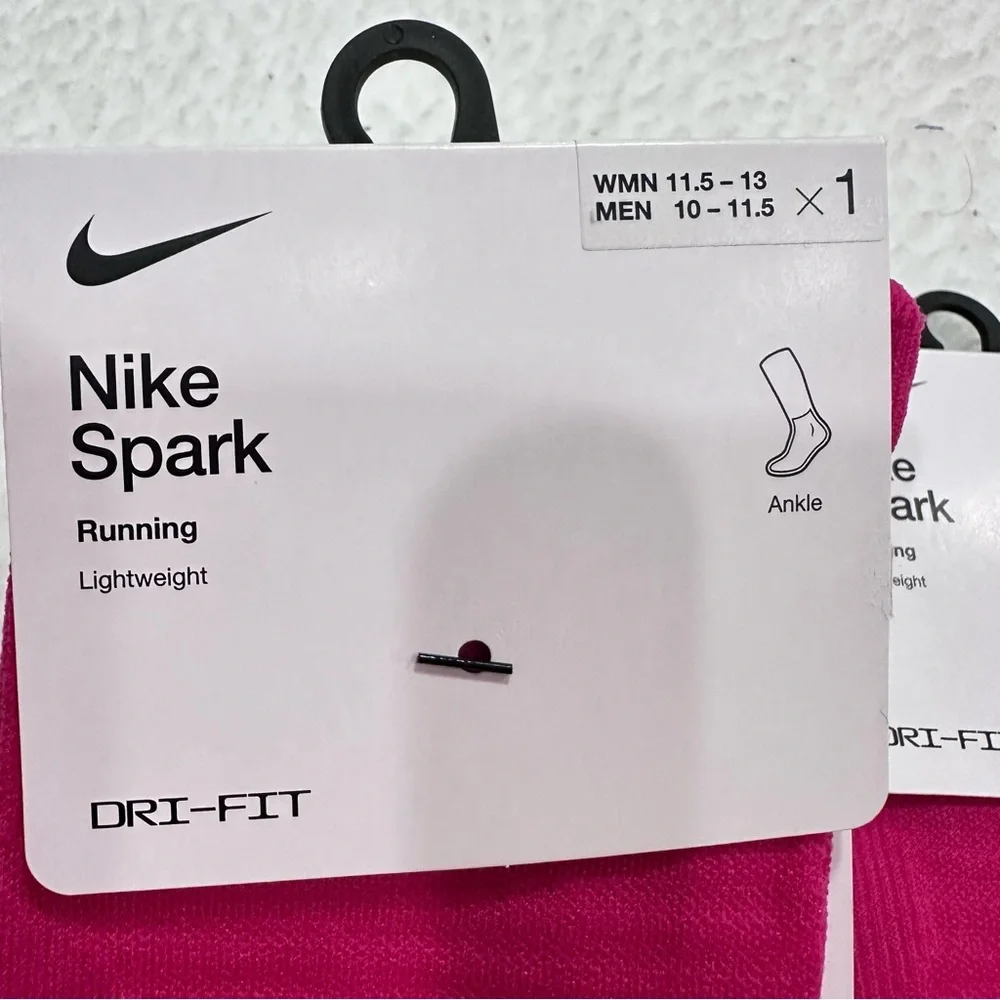 Nike watermelon pink