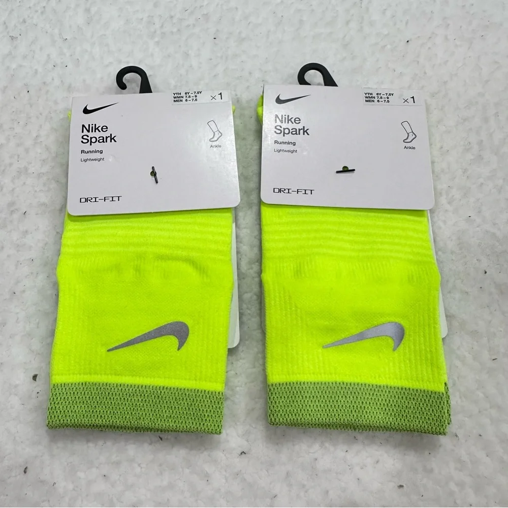 Nike Spark Socks