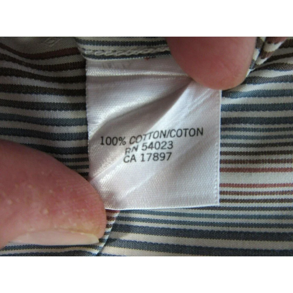 Banana Republic message items
