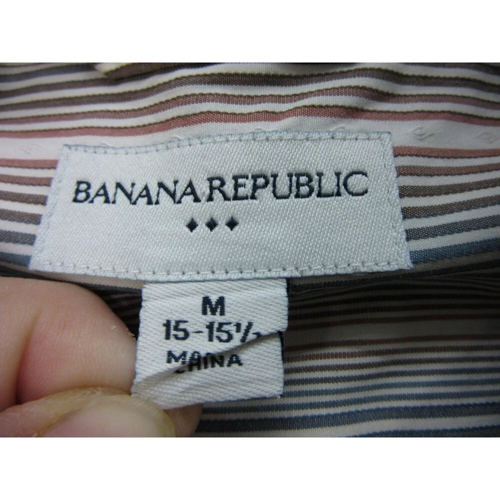 Banana Republic looking pet