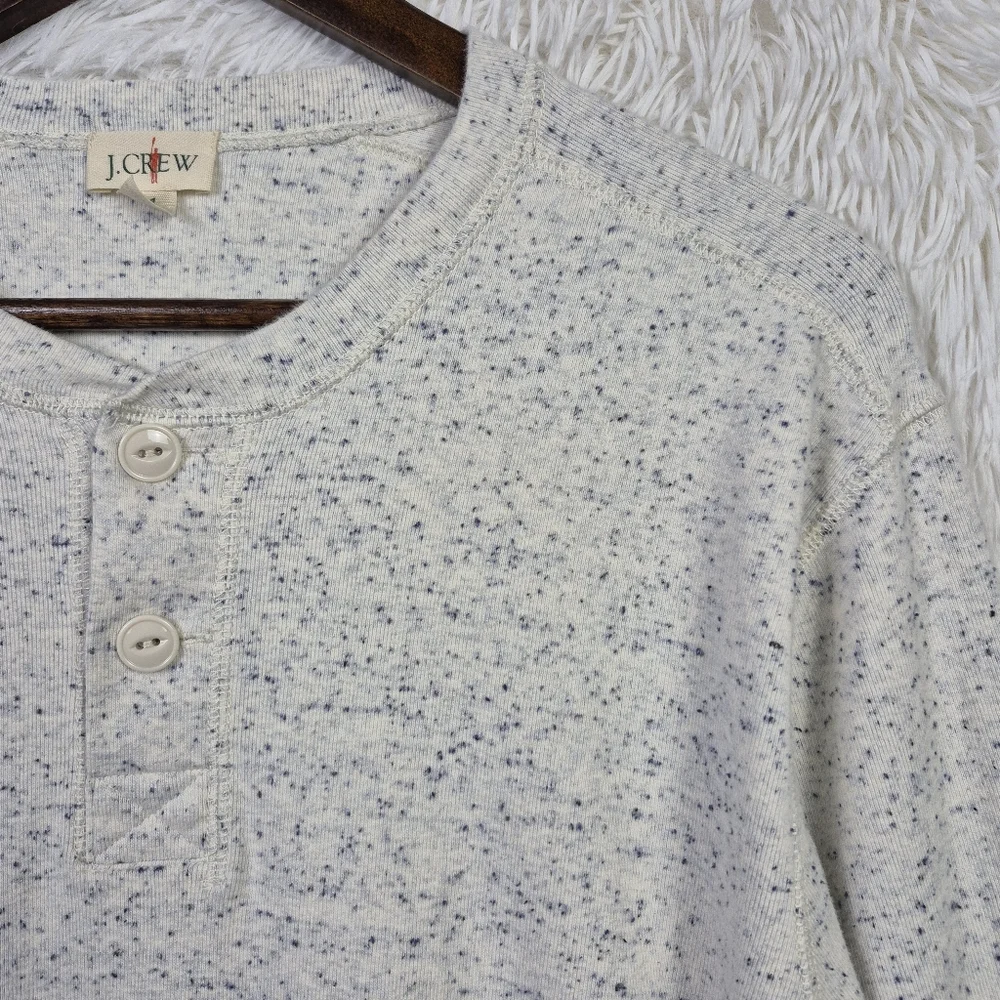 J. Crew crew heritage