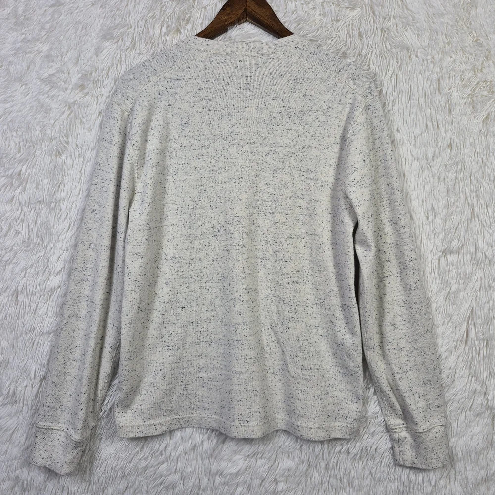 J. Crew crew heritage