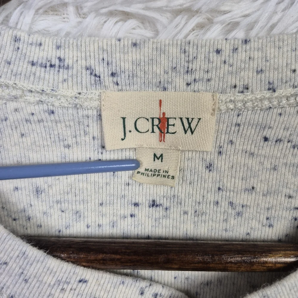 J. Crew crew heritage