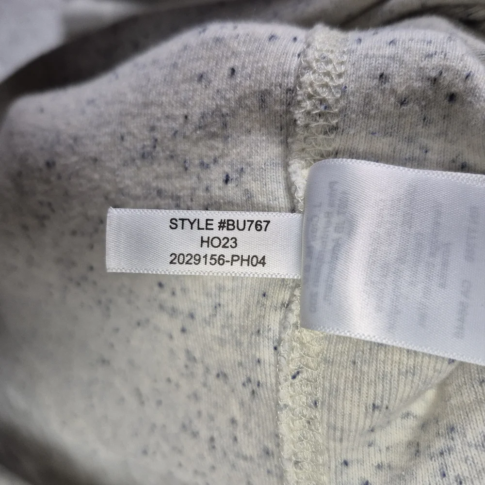 J. Crew crew heritage