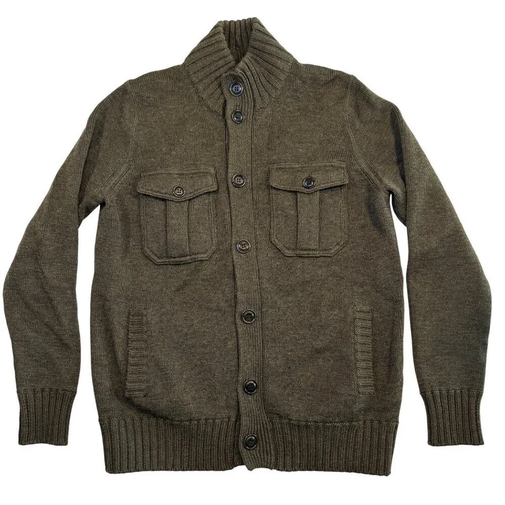 J. Crew brand crew