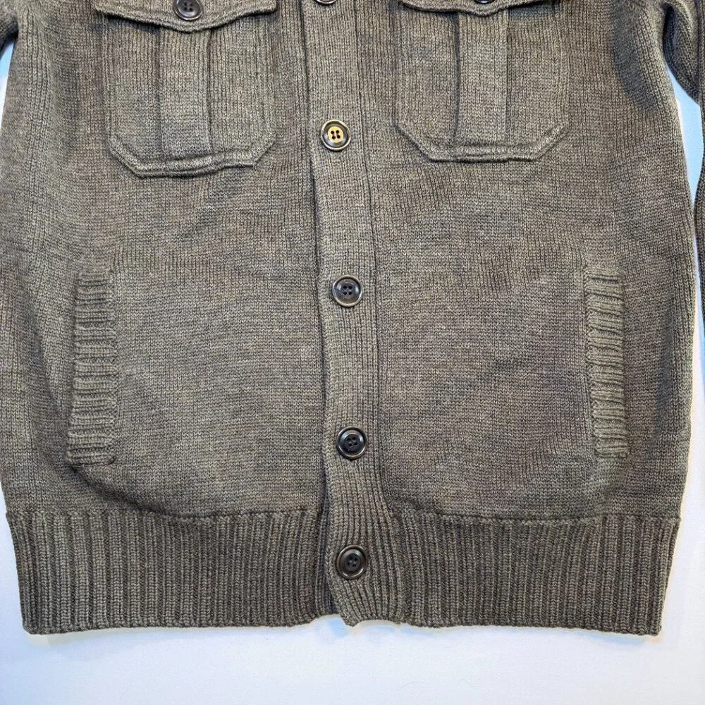 J. Crew brand crew
