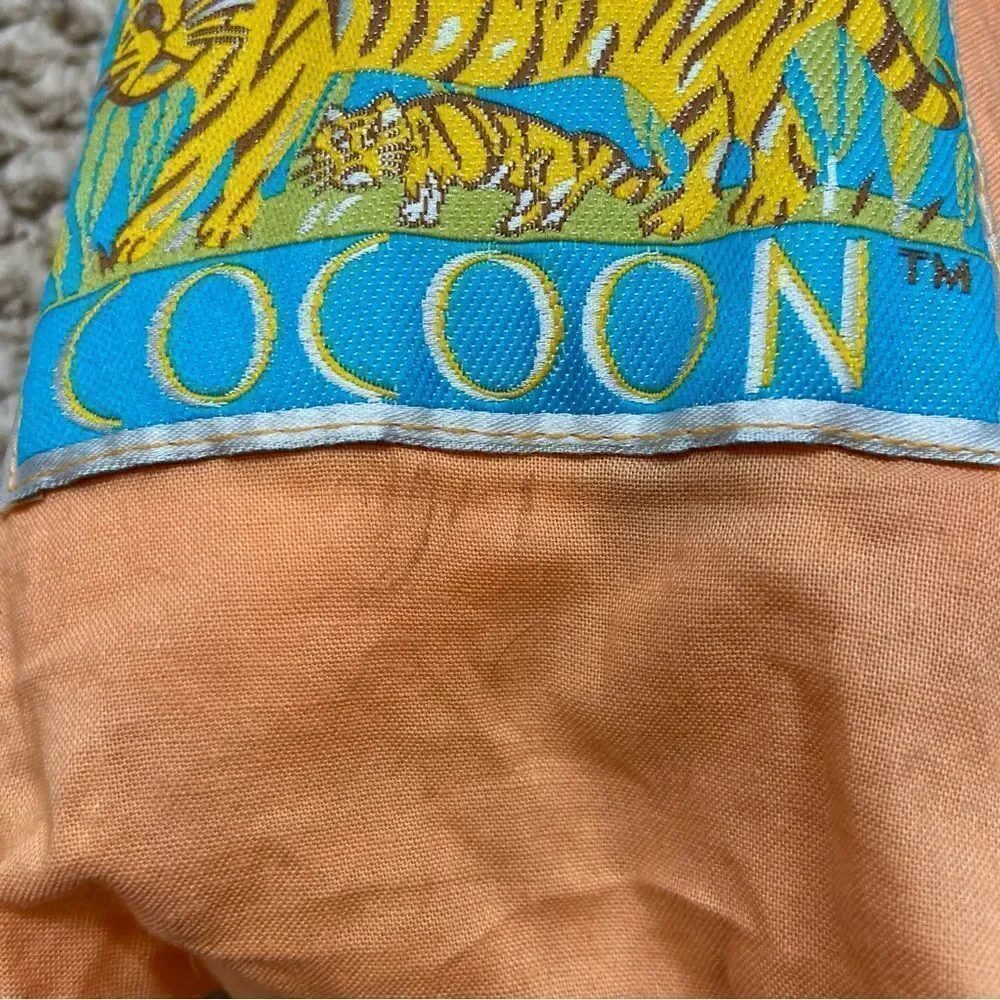 Cocoon fantastic vintage
