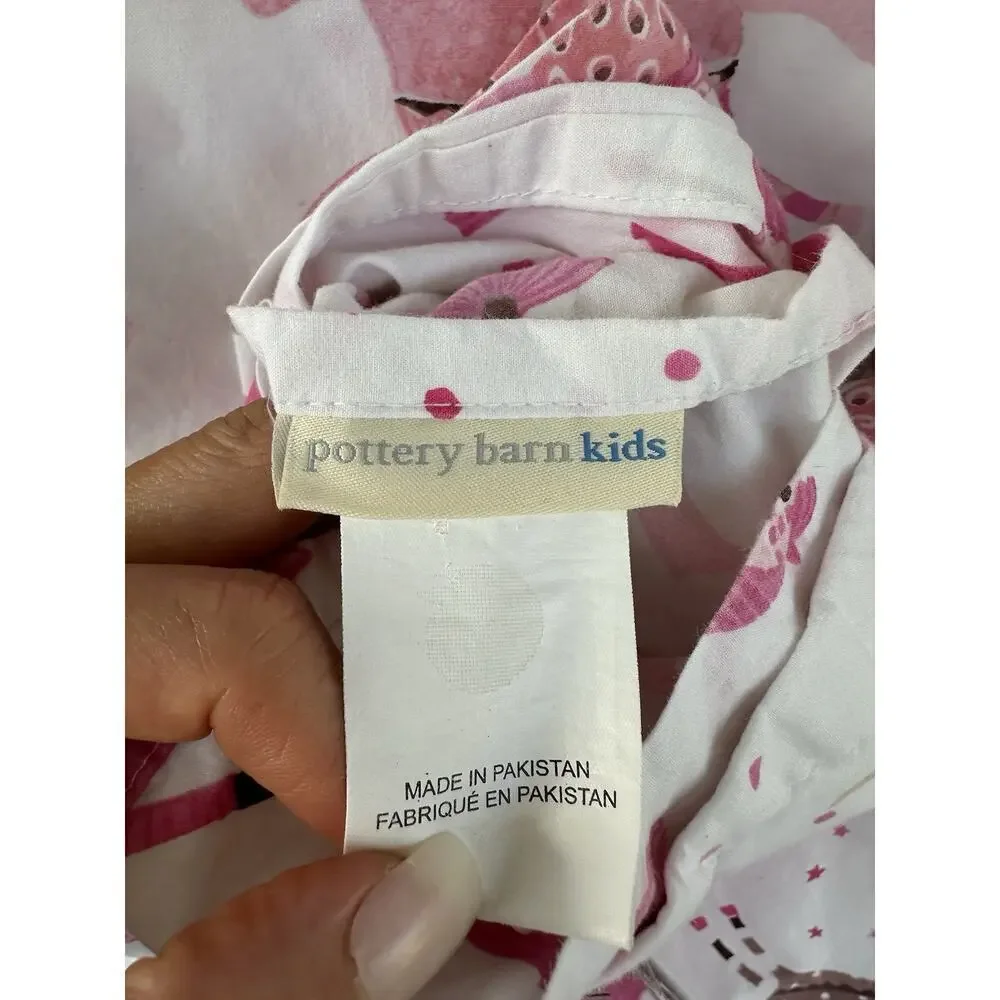 Pottery Barn pottery barn