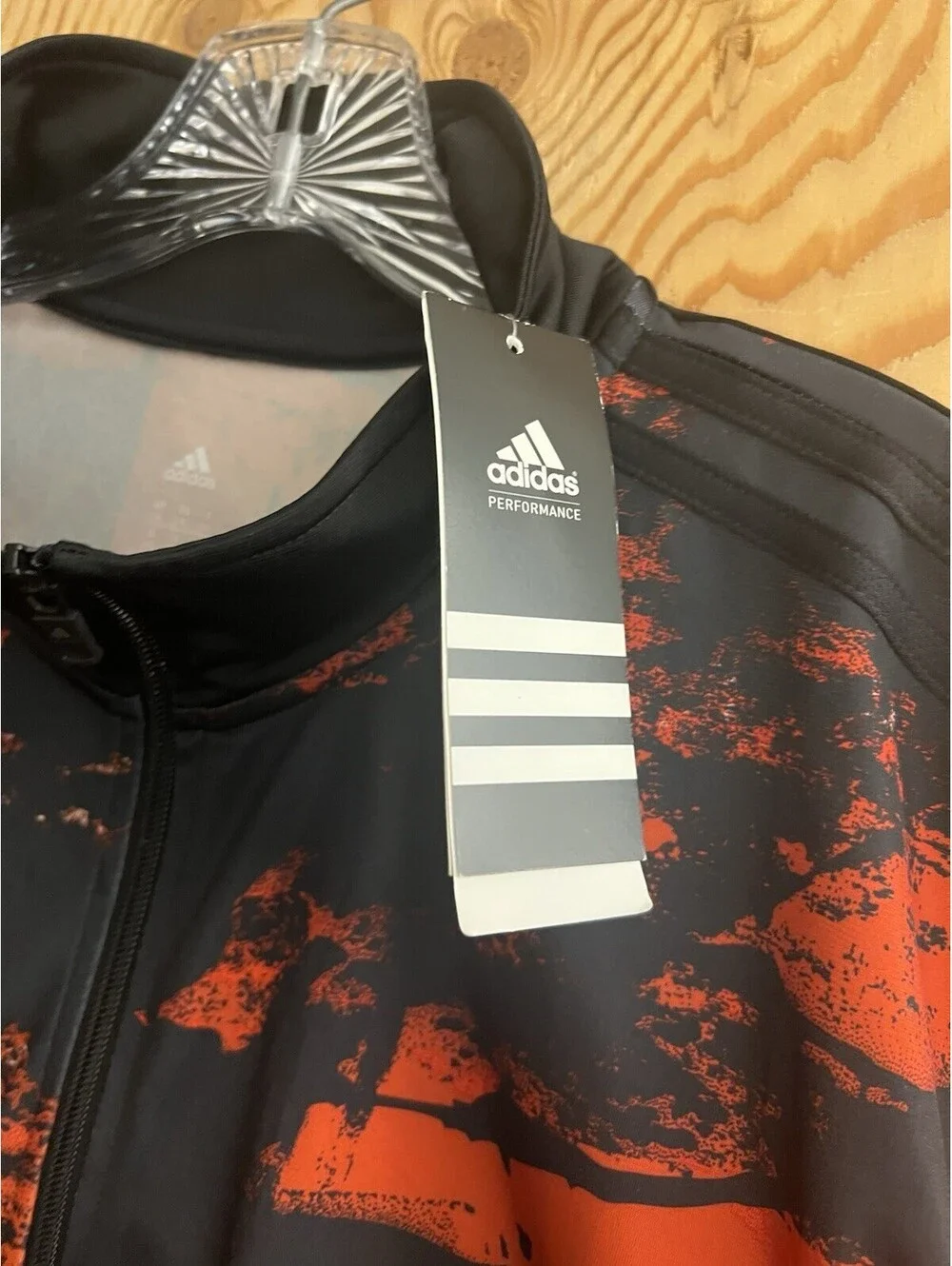 adidas new tags