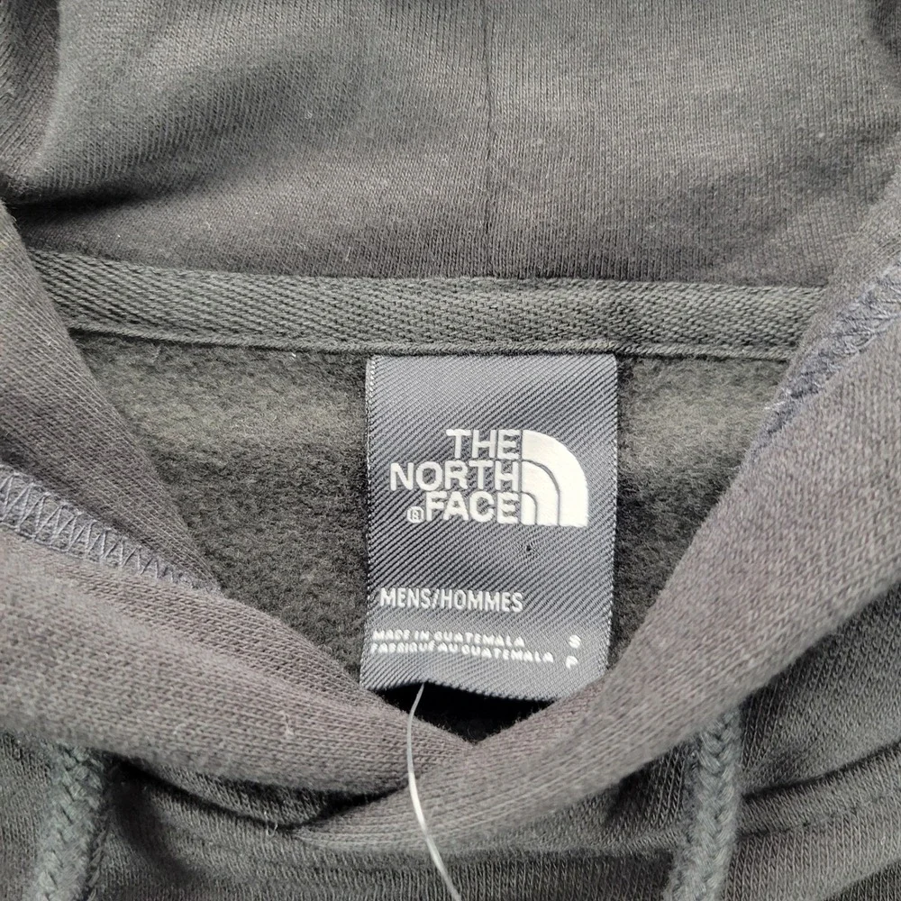 The North Face nwt hoodie seam