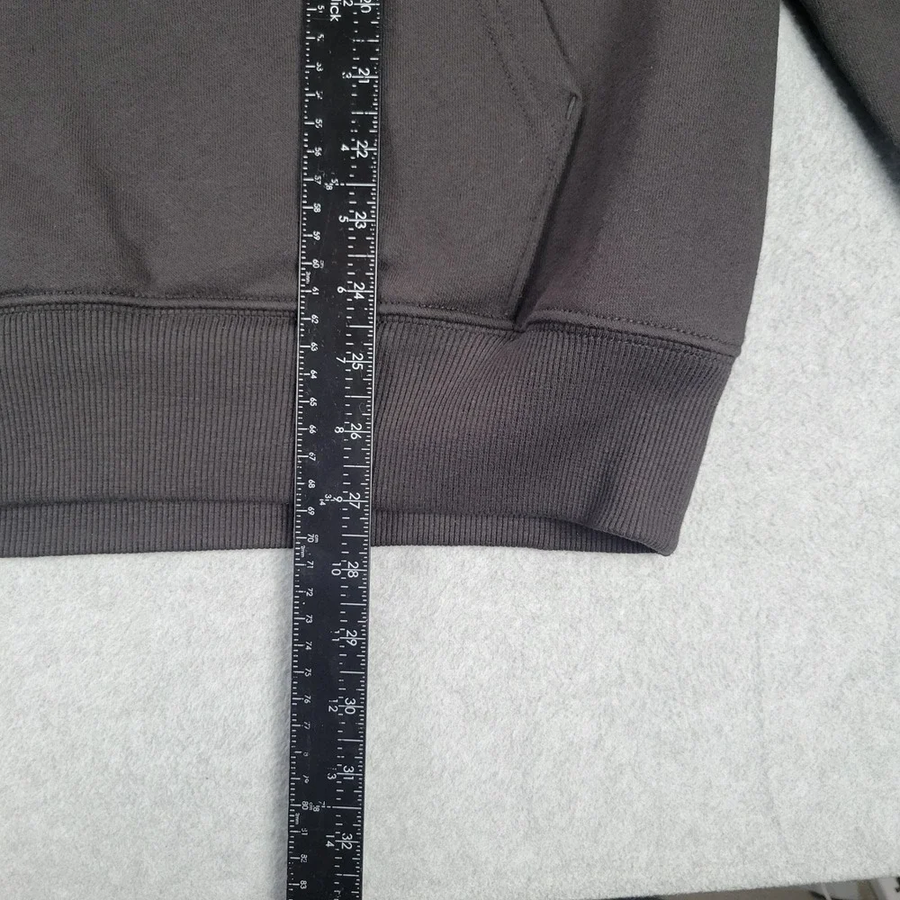 The North Face shipped climb note