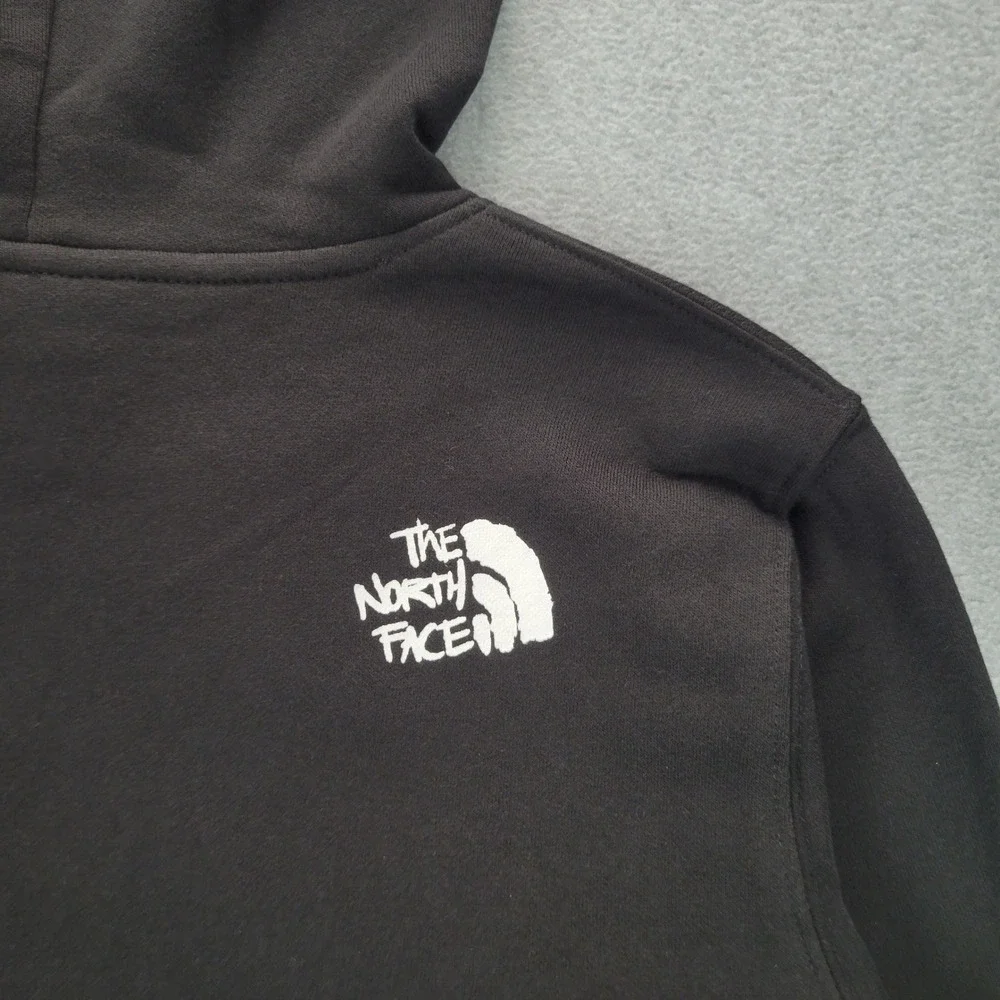The North Face packaged 26