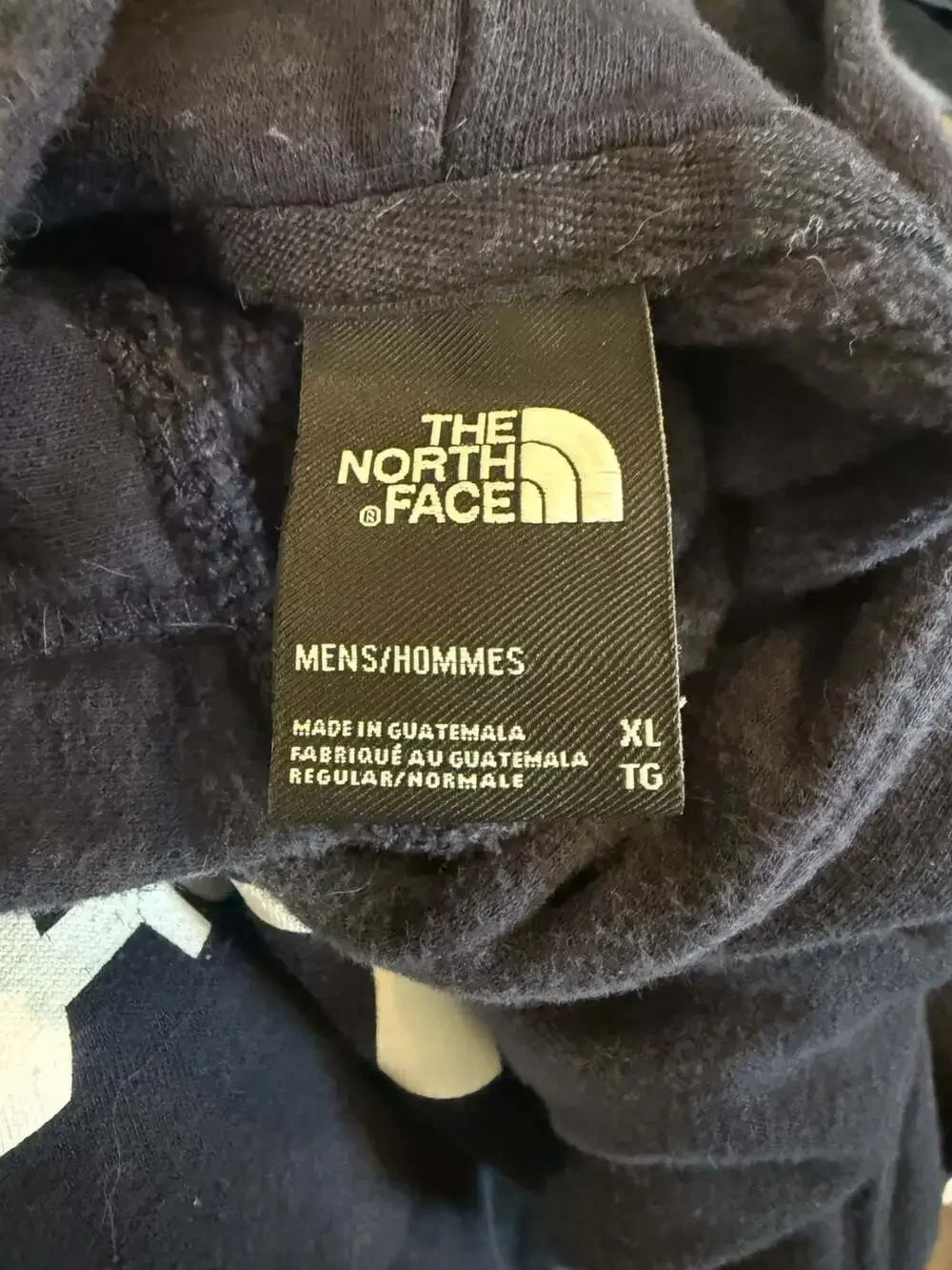 The North Face north face