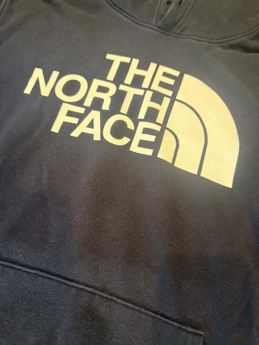 The North Face north face