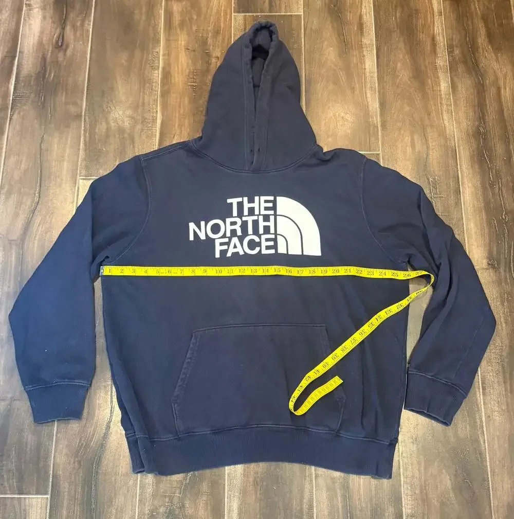 The North Face north face