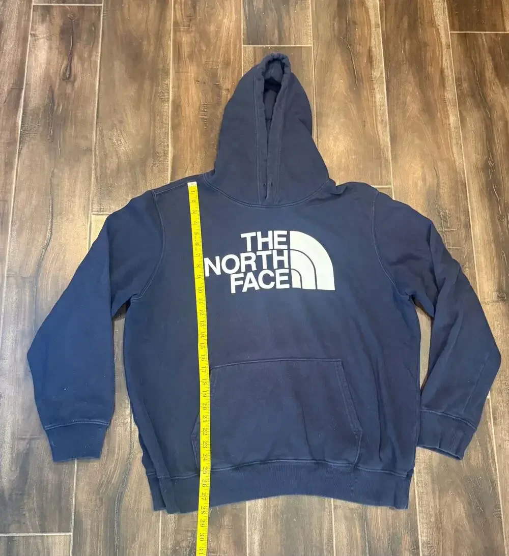The North Face north face