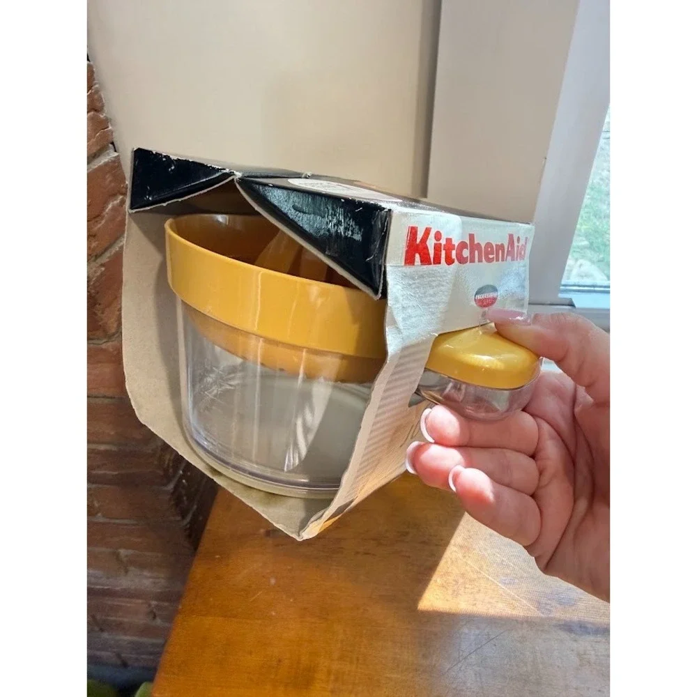 KitchenAid nos citrus
