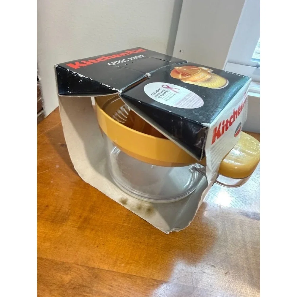 KitchenAid nos citrus