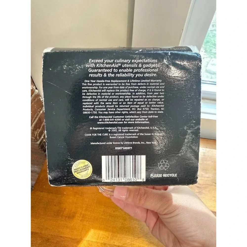 KitchenAid nos citrus