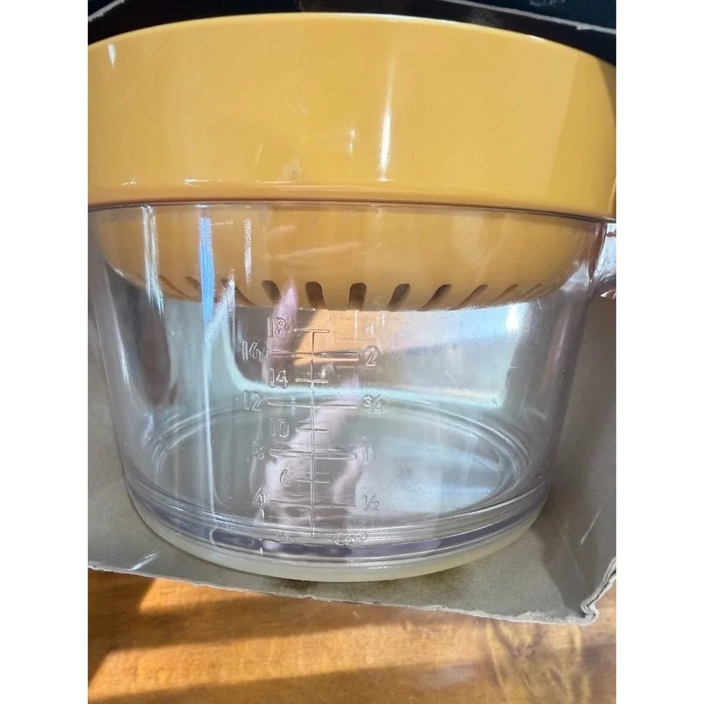 KitchenAid nos citrus