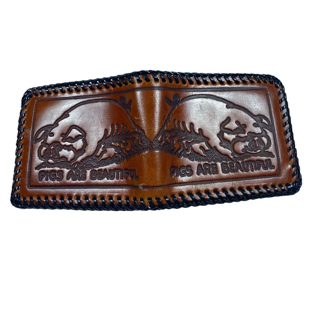 Handmade advantage bifold