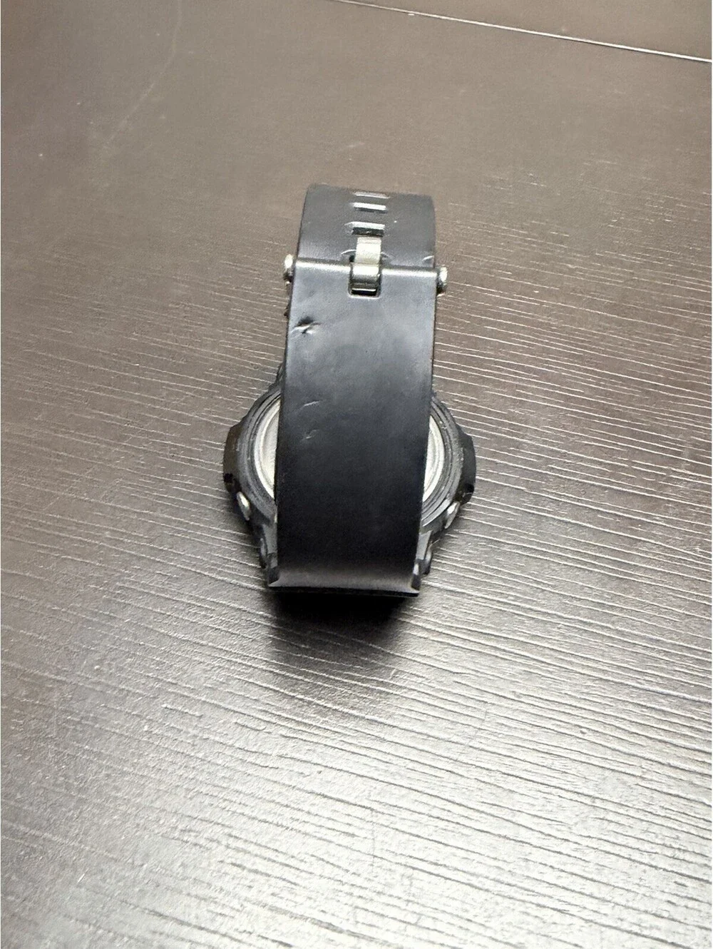 Casio tested working
