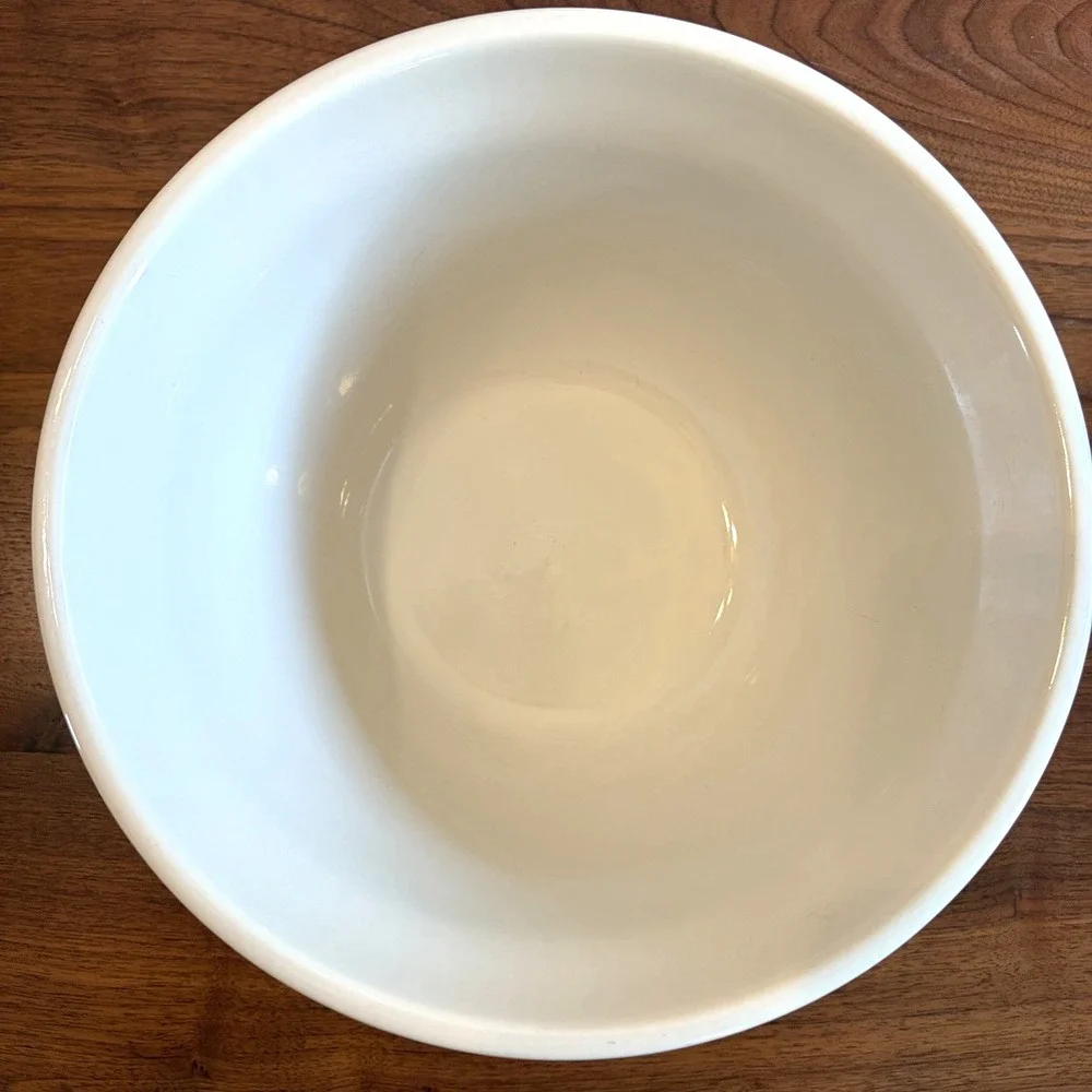 Longaberger this pottery