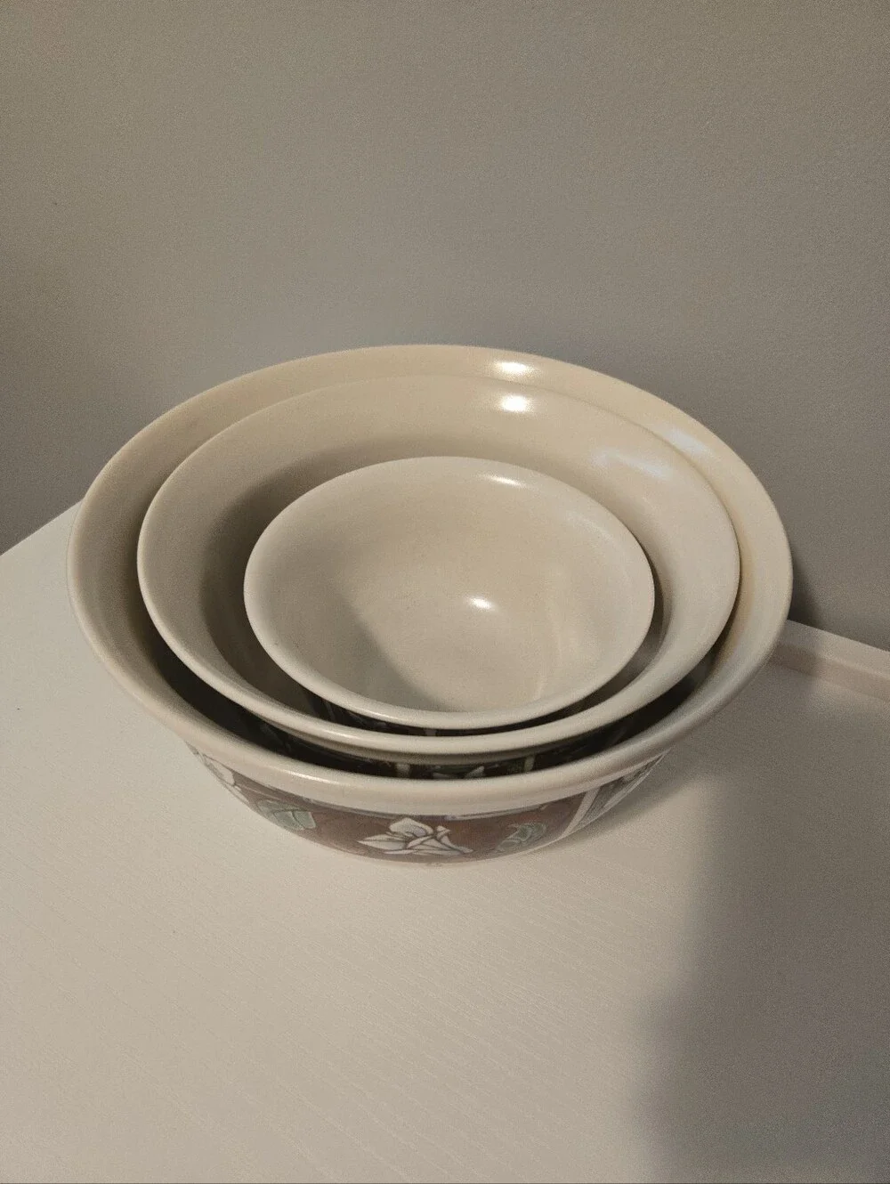 Pfaltzgraff all bowls