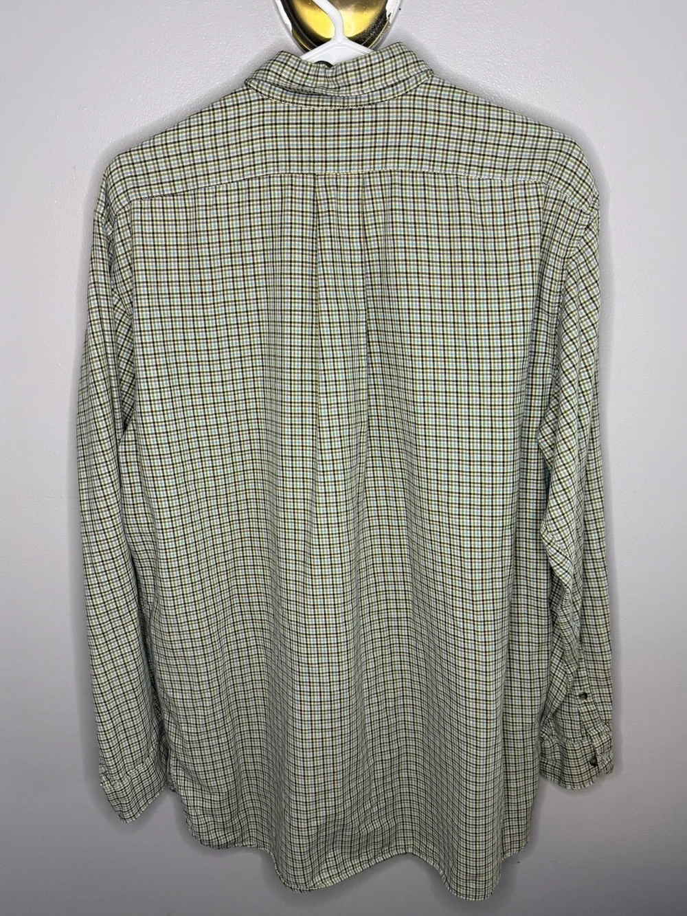 J. Crew feel questions excellent