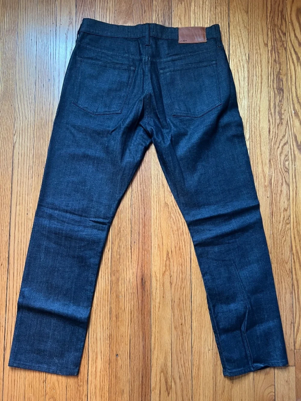 J. Crew crew 770
