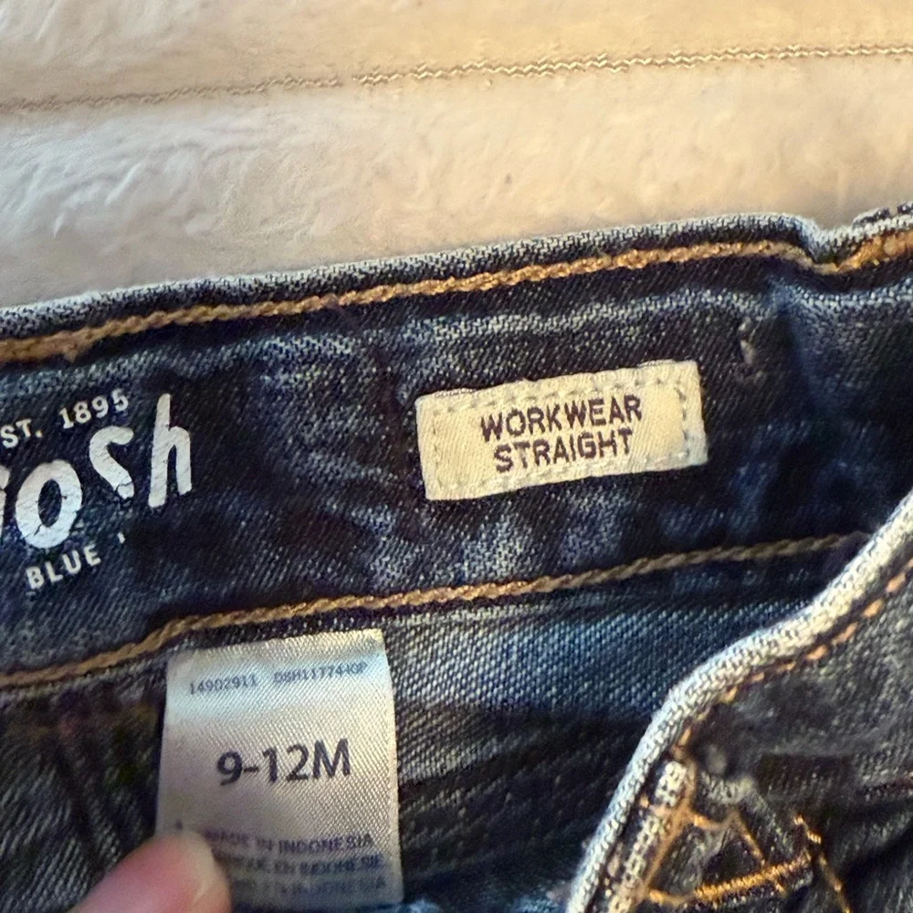 OshKosh Bgosh durable comfortable