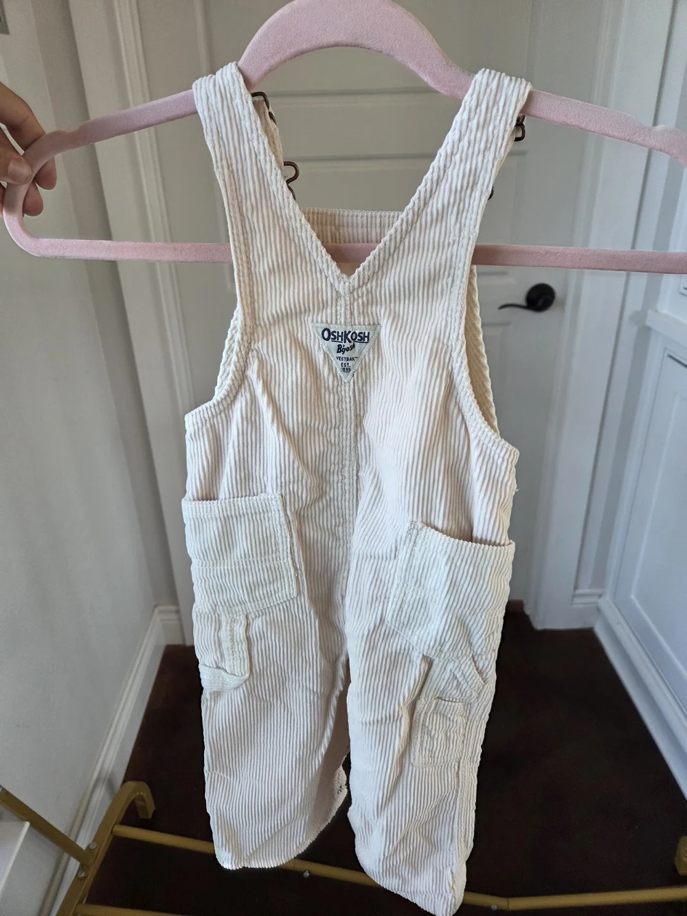 OshKosh Bgosh soft corduroy