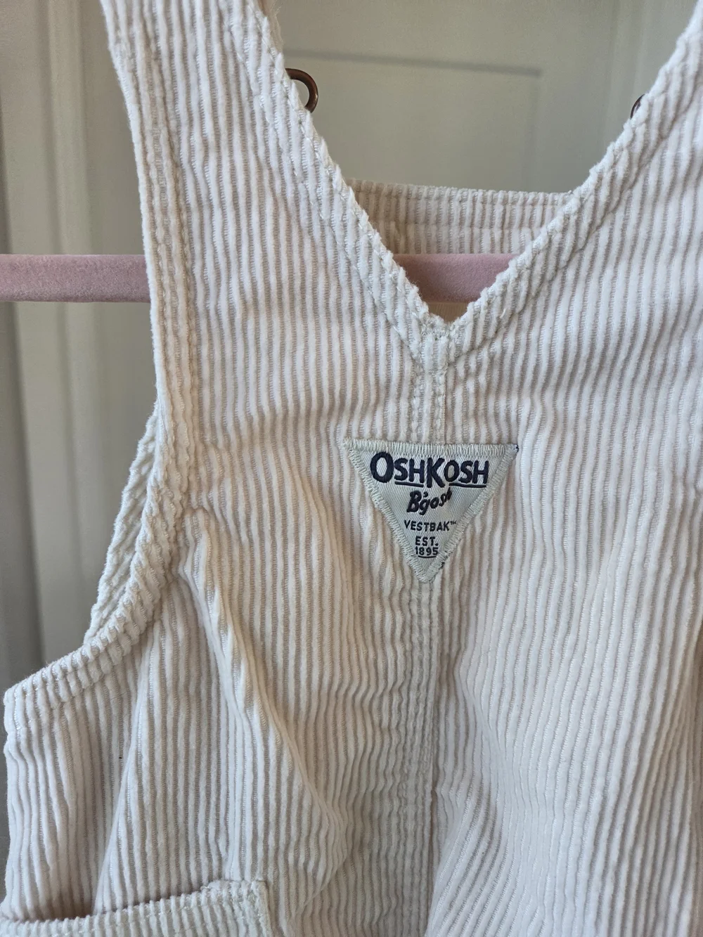 OshKosh Bgosh soft corduroy