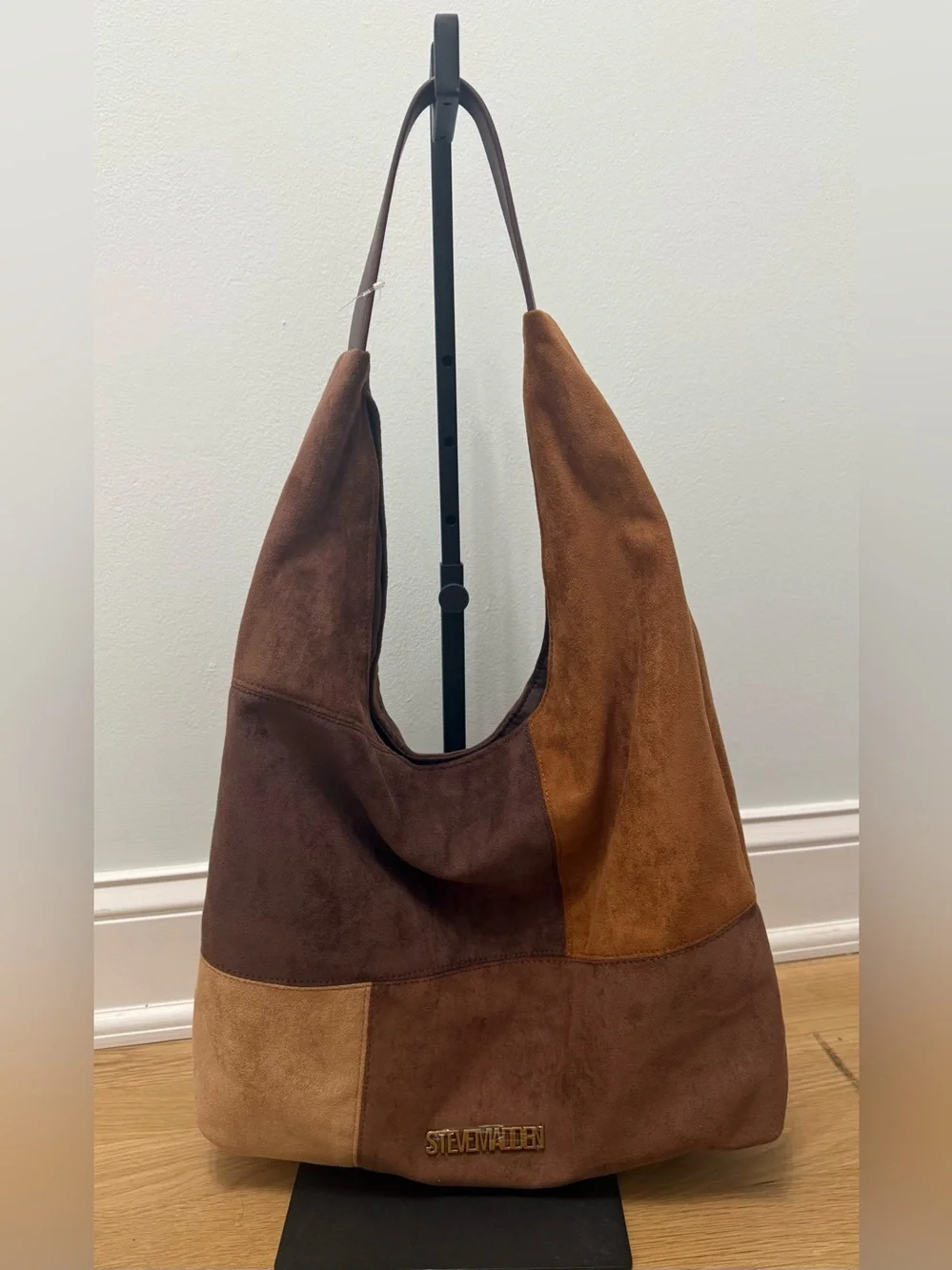 Steve Madden never used