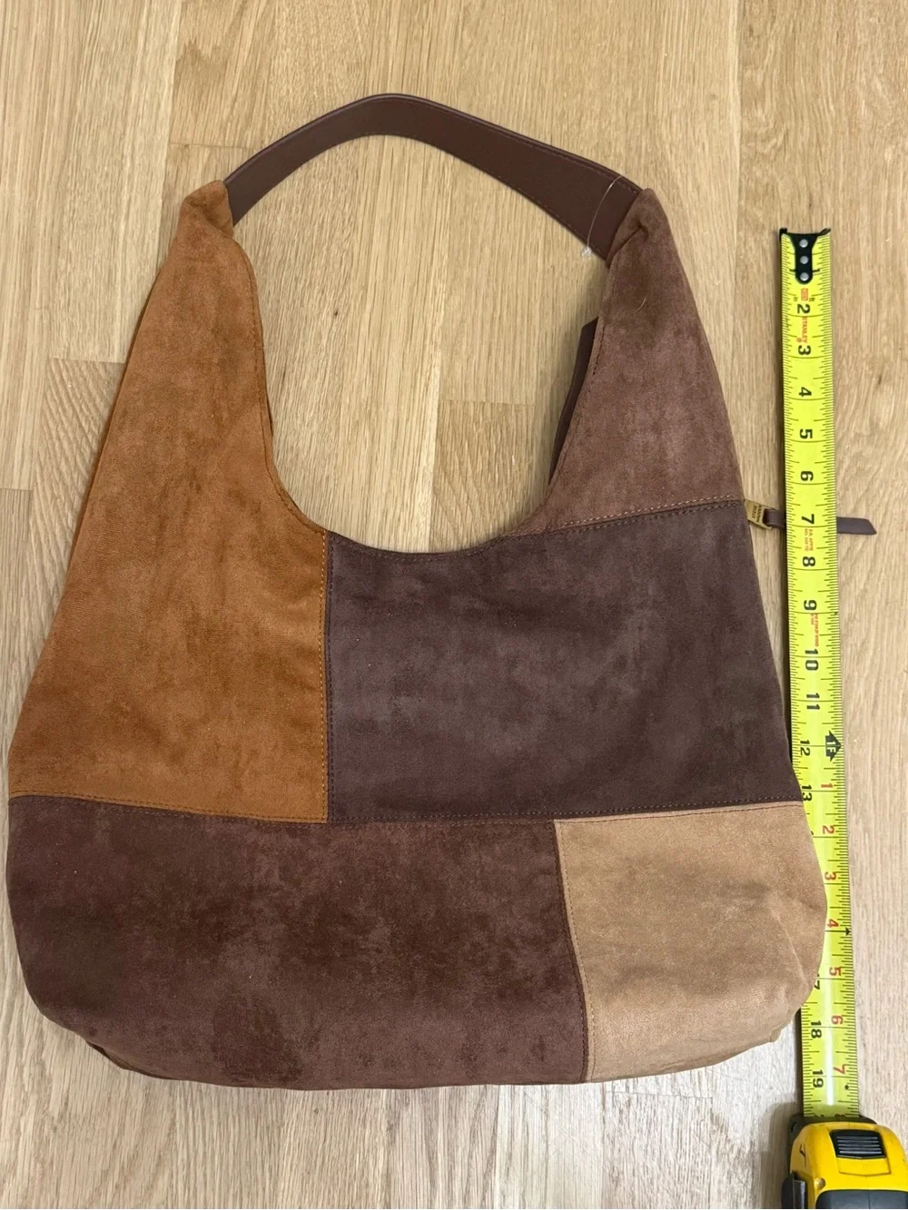 Steve Madden never used