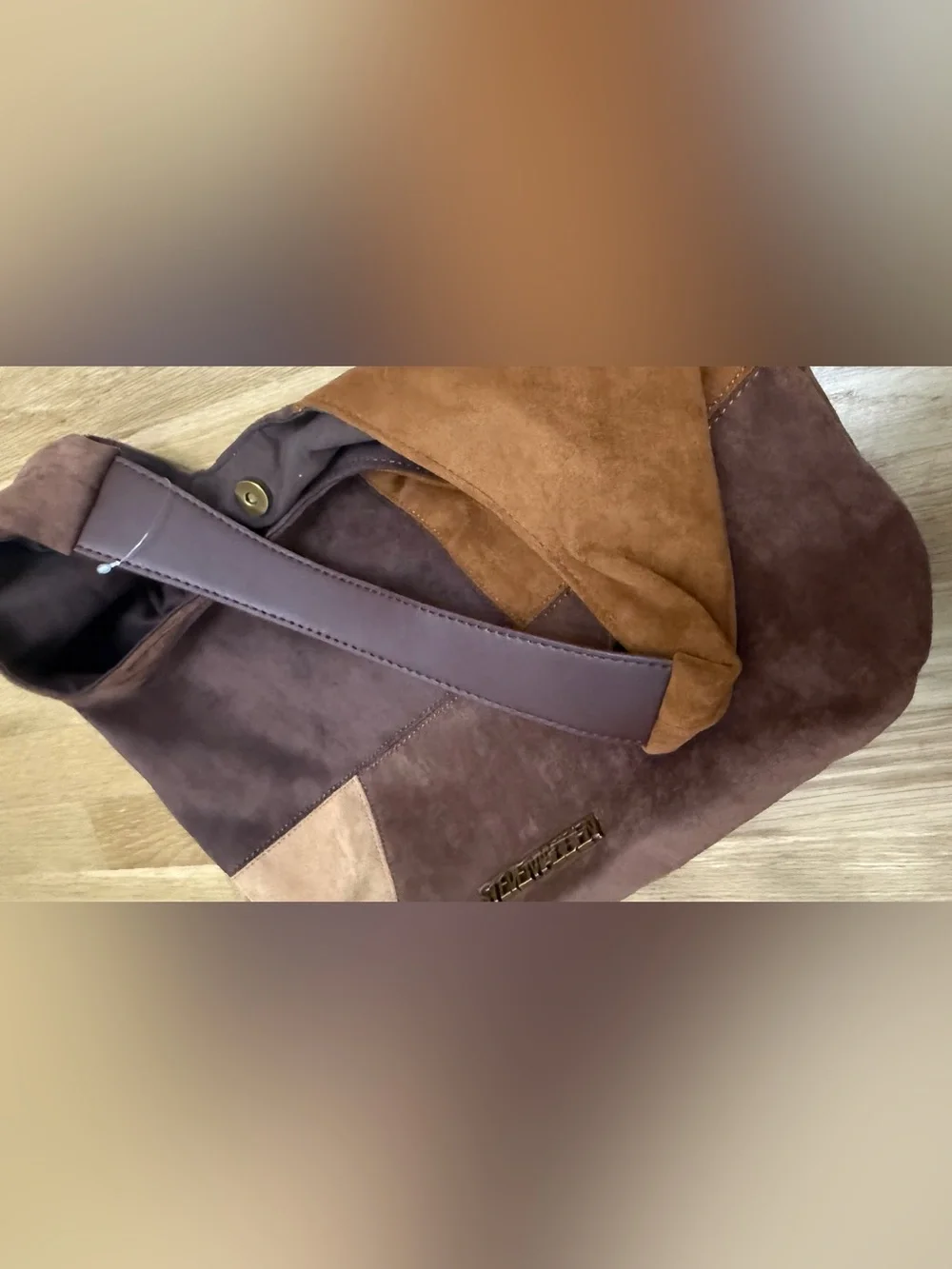 Steve Madden never used