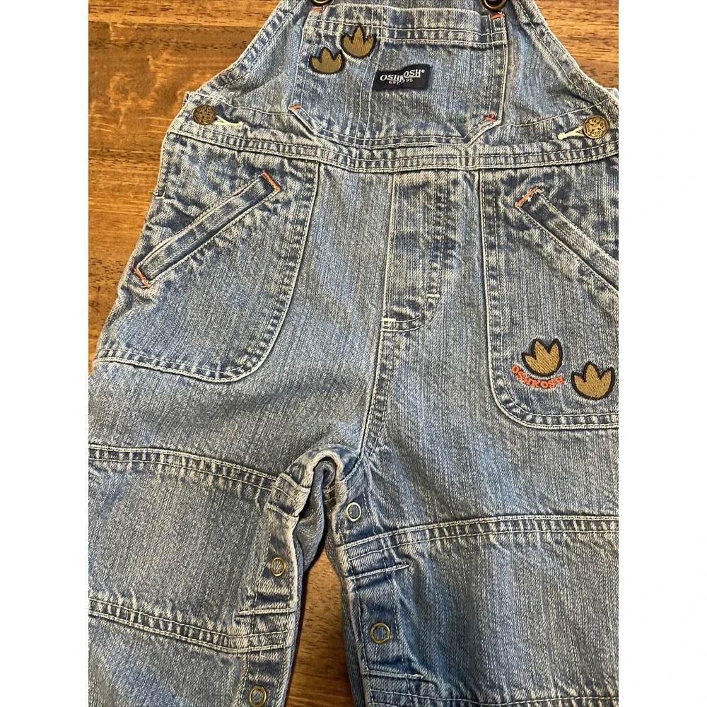 OshKosh Bgosh good preowned