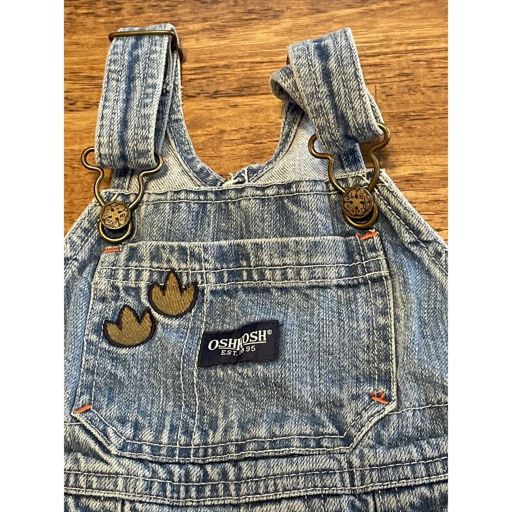 OshKosh Bgosh good preowned