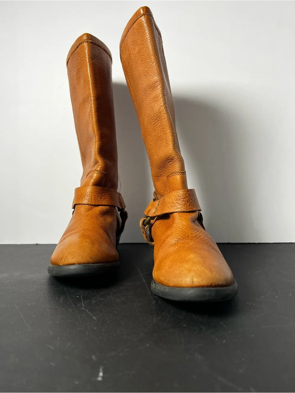 Frye style by use