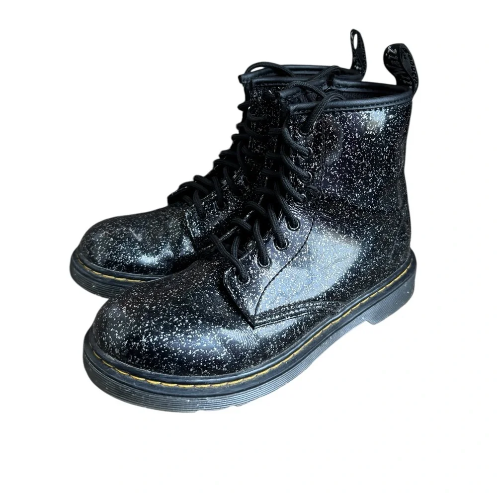 Dr. Martens big kid