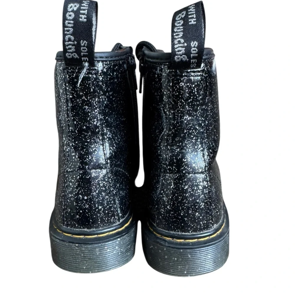 Dr. Martens big kid