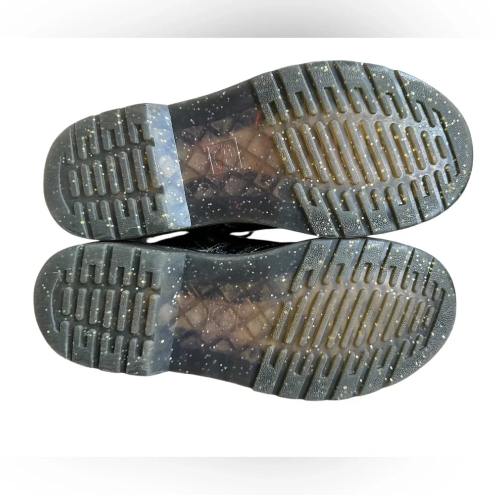 Dr. Martens big kid