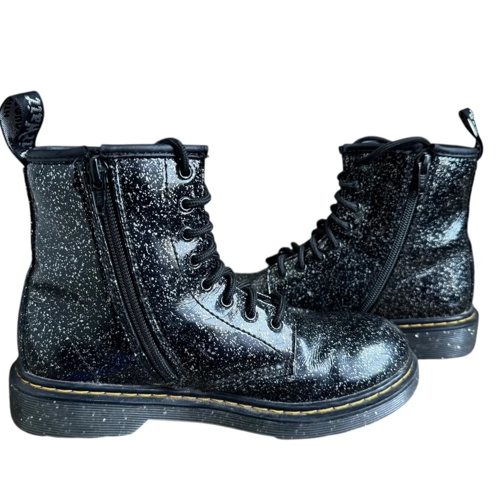 Dr. Martens big kid