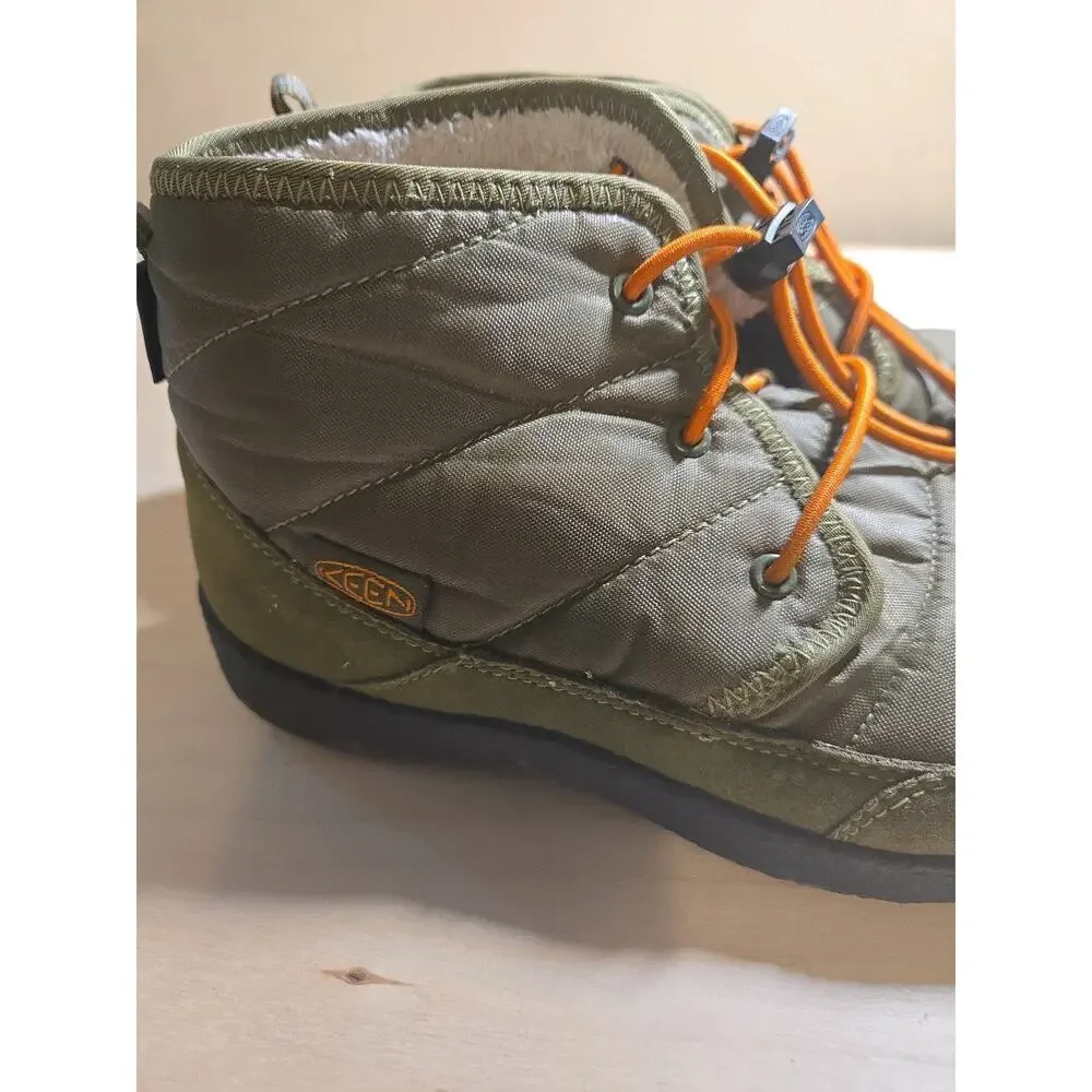 Keen kids howser