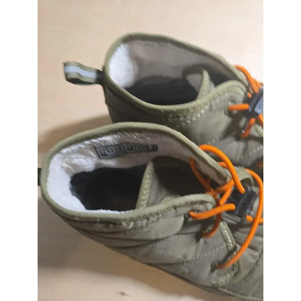 Keen kids howser