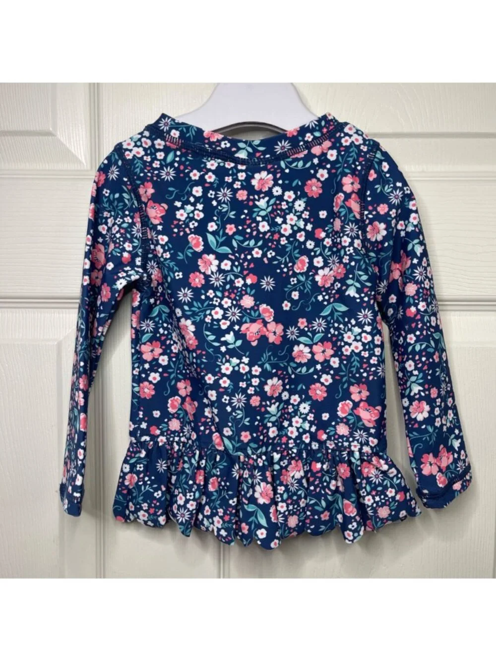 Rufflebutts nwt scalloped