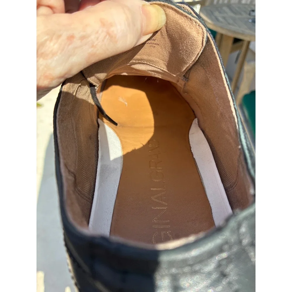 Cole Haan these cole