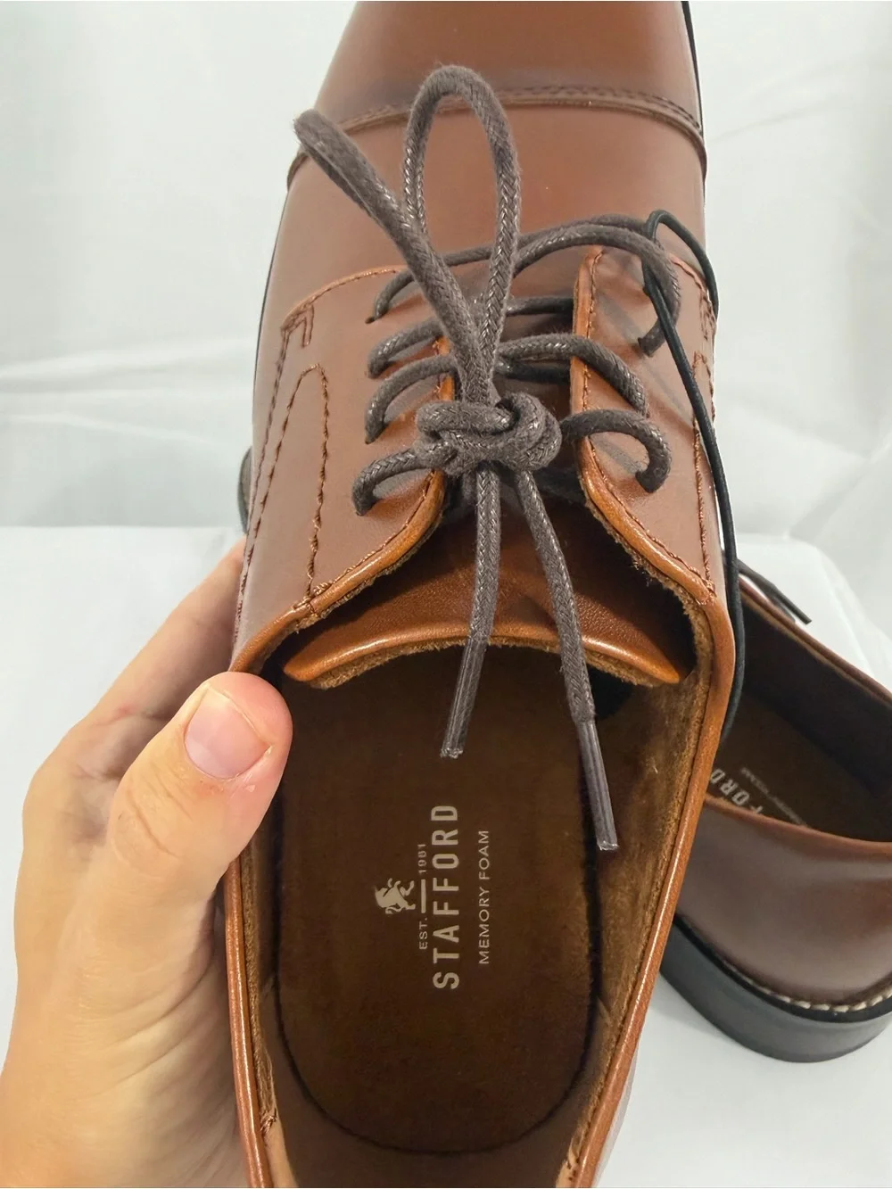 Stafford •men’s size
